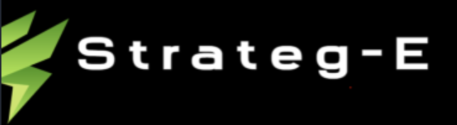 Strateg-E Logo